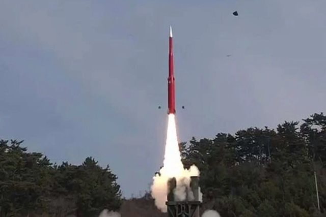 Hệ thống L-SAM Hàn Quốc thách thức vị thế Patriot Mỹ